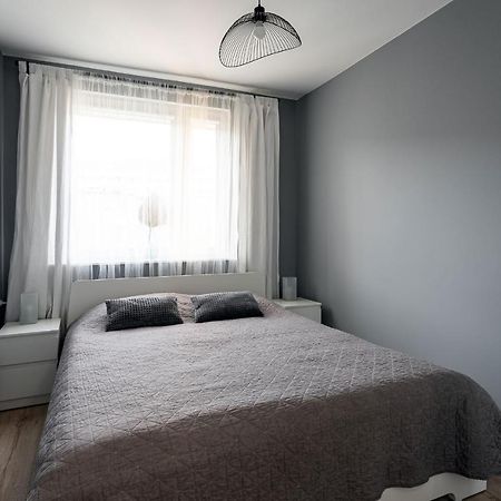 Apartament Baltica グダニスク エクステリア 写真