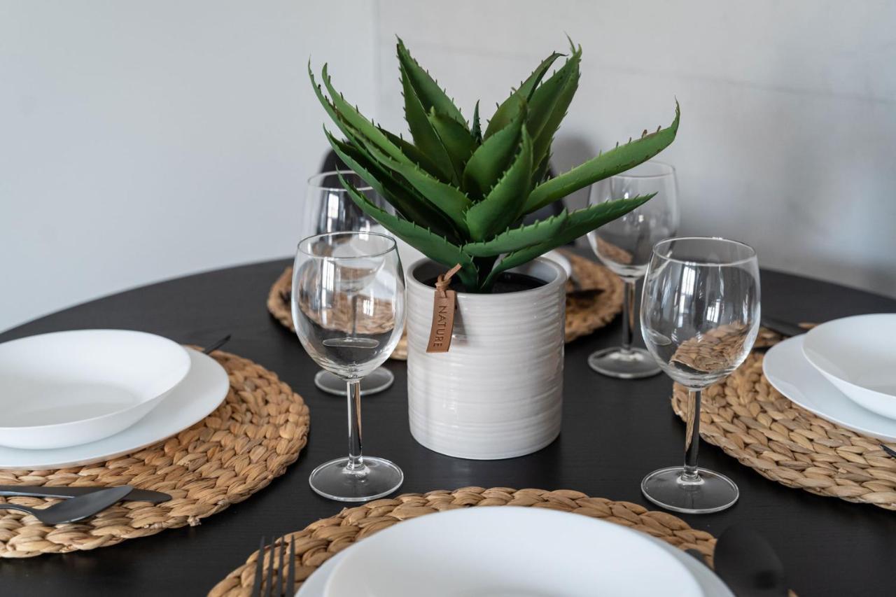 Apartament Baltica グダニスク エクステリア 写真