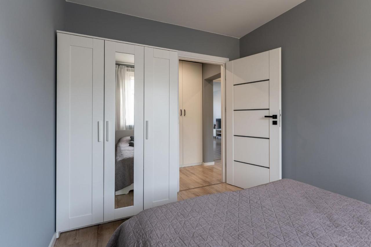 Apartament Baltica グダニスク エクステリア 写真