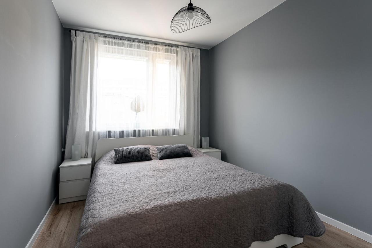 Apartament Baltica グダニスク エクステリア 写真