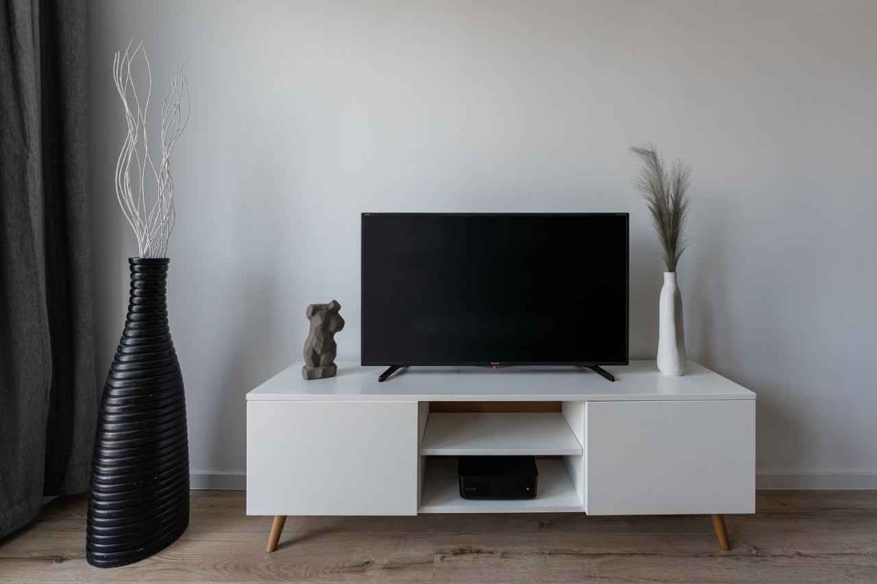 Apartament Baltica グダニスク エクステリア 写真