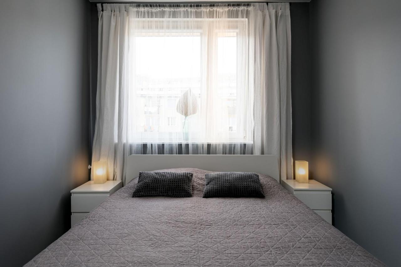 Apartament Baltica グダニスク エクステリア 写真