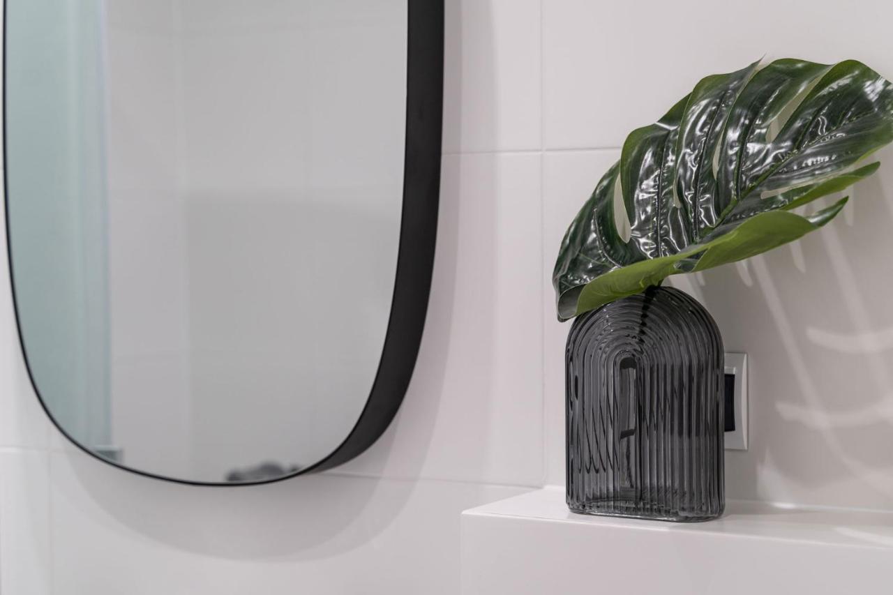 Apartament Baltica グダニスク エクステリア 写真